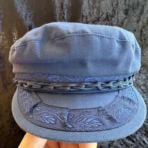 Greek Fisherman’s Hat